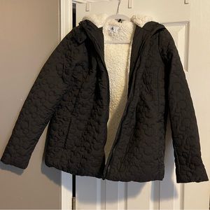 Disney Parks Sherpa Jacket